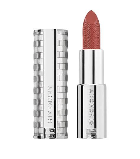 givenchy le rouge liquide|givenchy rouge interdit lipstick.